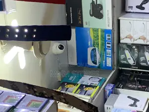 Detox Machine – Quantum Resonance Analyser & Ion Foot Detox Machine