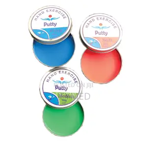 Therapy Putty