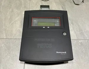 Gent Vigilon – Smoke Detector, Heat Alarm & Addressable Fire Alarm Panel