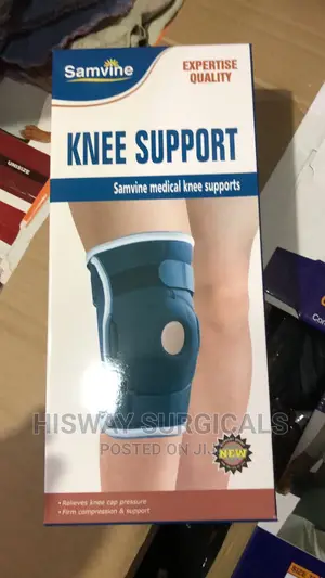 Knee Brace/ Knee Support