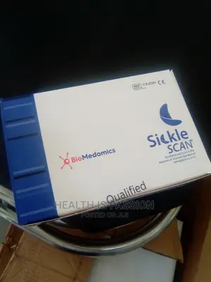 Strips for Sickle Cell, 20pcs in Box