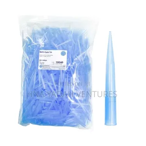 Pipette Tips Blue – Laboratory Equipment, Consumables & Chemical Reagents