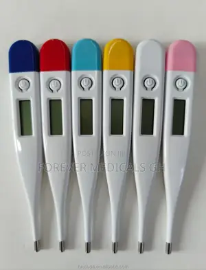 Digital Thermometer