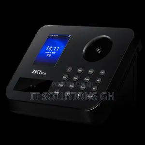 Zk P300 Palm Face Fingerprint Time Clotime Attendance System | ZK P300 | Palm + Face + Fingerprint | TCP/IP | USB | Biometric Time & Attendance