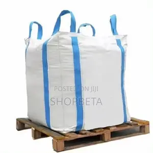 1500kg Jumbo Sack – Polymailer Bags, Packaging Tape, Corrugated Boxes & Courier Bags