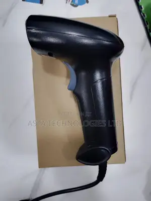 Bar Code/Qr Reader Hand Held Wired-Asta