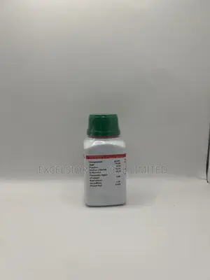 Mannitol Salt Agar 100g | Selective & Differential | Gram-Negative Isolation | Sterilizable | Microbiology Grade