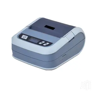 Mobile Receipt Label Printer (USB+Bluetooth / USB+WIFI)