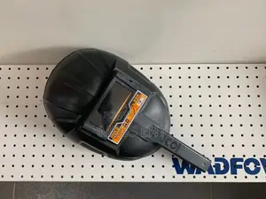 Manual Welding Mask - Hhwm102