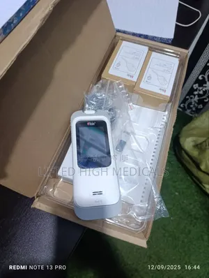 Masimo Handheld Pulse Oximeter