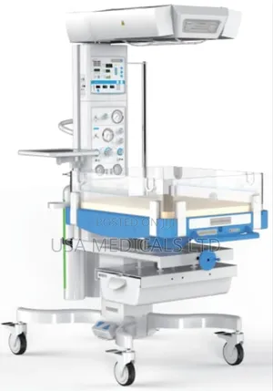 Infant Radiant Warmer