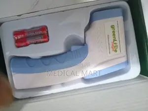 Forehead Thermometer – Digital Infrared Non-Contact Thermometer