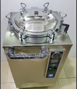 Autoclave Machine (50l)