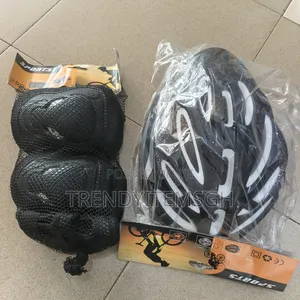 Children Safety Protection Helmet Gears