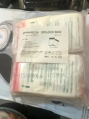 Zip Lock Bag – Laboratory Equipment & Scientific Consumables