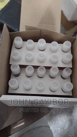 Iui Reagents (Sperm Wash, 45% 90% Gradients)