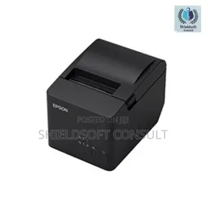 Epson Receipt Printer