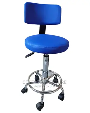 Greenlife Lab Theater Stool