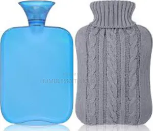 Hot Water Bottle 2 Litters