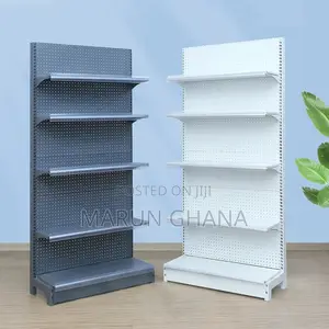 One Piece Of Each Self Rack For Supermarket, Warehouse, Pharmacy Etc.