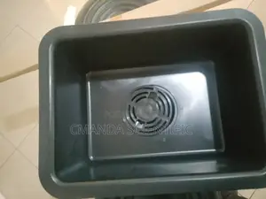 Plastic Lab Sink