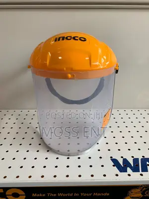 Face Shield - Hfspc32