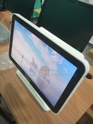 I5 128gb Ssd, 8gb RAM Pos Computer Single Screen