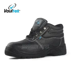 Vaultex Safety Boot ( India Type)