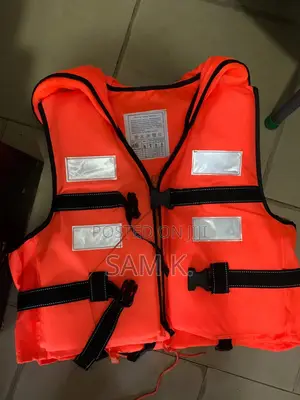 Life Jacket