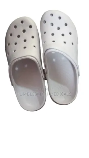 Scrub Shoes, With/Without Holes (All Sizes)