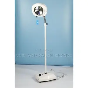 Examination/ Surgical Operating Light (Single Bulb)