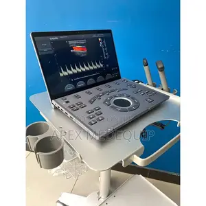 Chison Sonoair-70 Portable Ultraslim Color Ultrasound | High-Resolution | Multi-Probe | 2D/3D/4D Imaging | Colour Doppler | Clinical Use