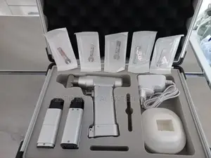 Bone Drilling Machine | Orthopedic Drill | Precise Bore | Variable Speed | Stainless Steel | Surgical Grade