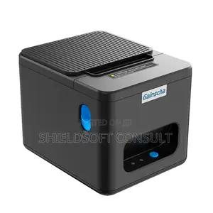 Thermal Receipt Printer [LAN]