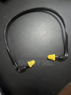 Safety Earplugs