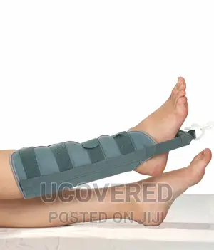 Tynor Leg Traction Brace