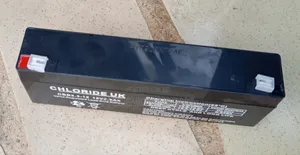 Valve Regulated Lead-acid(Vrla) Battery 12v 2.3ah