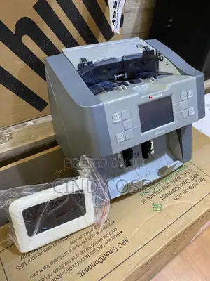 Cassida Xpecto Multi Currency Counting Machine