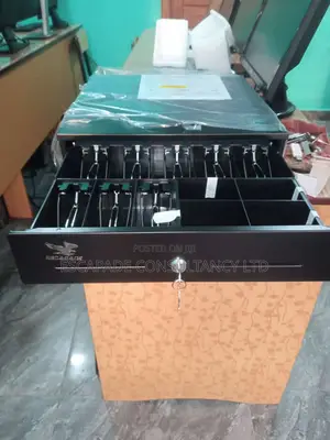 Cash Drawer Electronic ESCAPADE