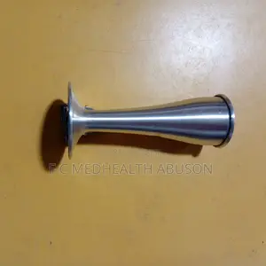 Feta Sethoscop | Fetal Heart Auscultation | Clinical Grade | Dual-Head | Acoustic Precision