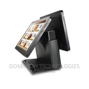 Touch Pos System Q8 I3-4th / 4gb / 128gb SSD / Point of Sale