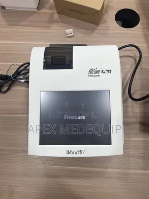 Finecare Wondfo Hormone Analyzer | Rapid Fluorescence Immunoassay | Hormone Panel | POC | Fast Quantitative Results