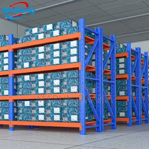 Metal Storage Shelves Racks 300 Kg