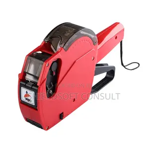 Price-Label-Tag-Marker-Pricing-Gun-Labeller