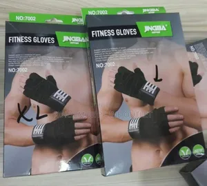 Gym Grove Brace | Firm Wrist Support | Anti-Slip Grip | Sports & Rehabilitation Use