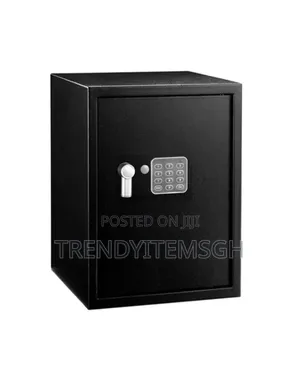 12.5kgsolid Steel Electronic Digital Safe