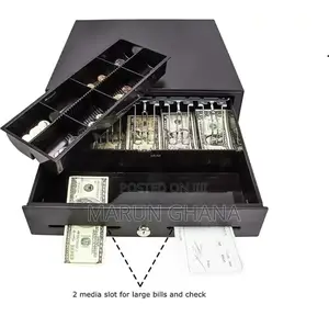 Asta Cash Drawer Big Size 6.5kg