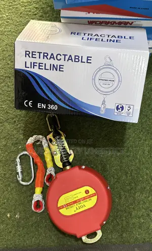 Retractable Lifeline