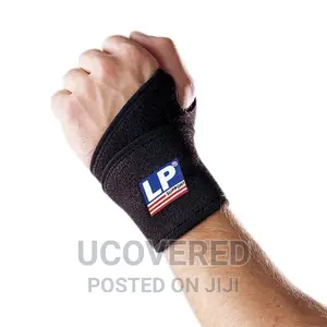 Wrist Grip 739