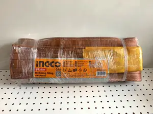 Webbing Sling L:6m W:180mm 6ton - Hwsp0606